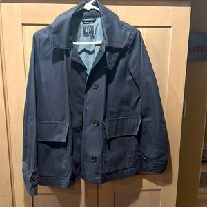Gap medium weight jacket. Worn once